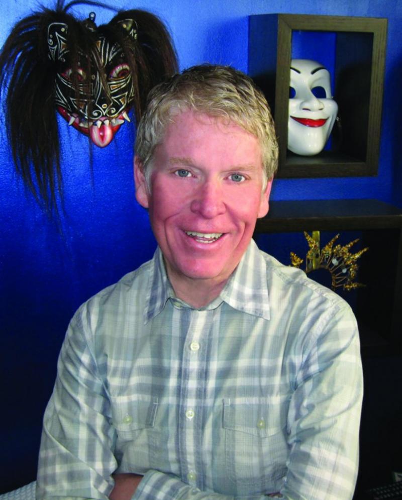 Interview: Thinking Forward: Maine State Music Theatre Celebrates Its Diamond Jubilee Image