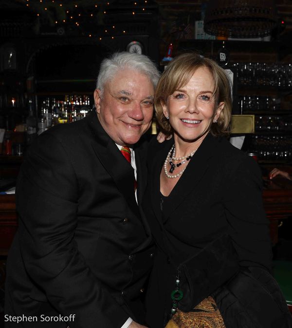 Photo Coverage: Rex Reed Brings His Words and Songs to the Beach Cafe 