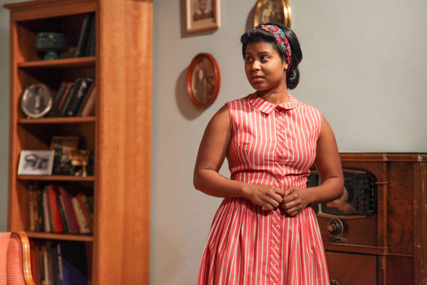 Photo Flash: First Look at Pegasus Theatre Chicago's THE GREEN BOOK Image