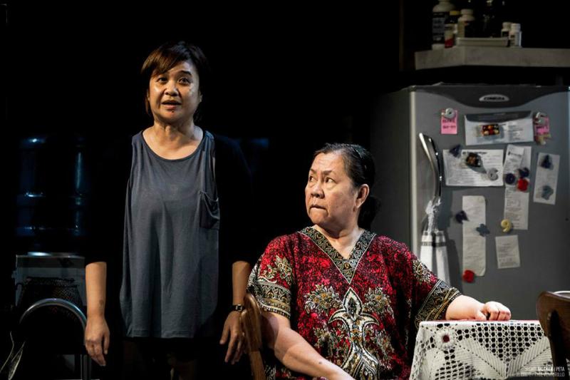 Interview: Eugene Domingo Talks 'NIGHT, MOTHER, Living Life to The Fullest Image