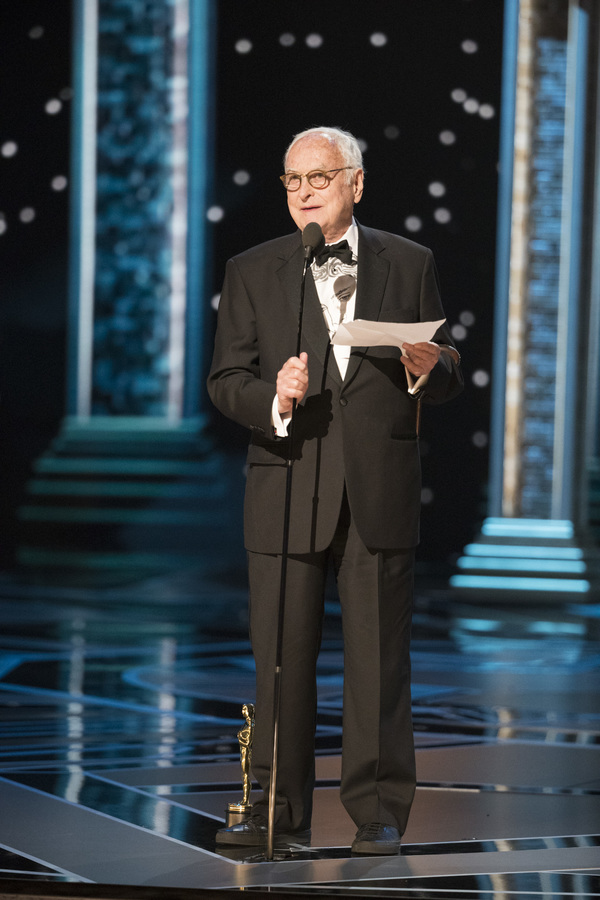 Photo Coverage: Go Inside the 90th Annual Academy Awards Hosted By Jimmy Kimmel! Image