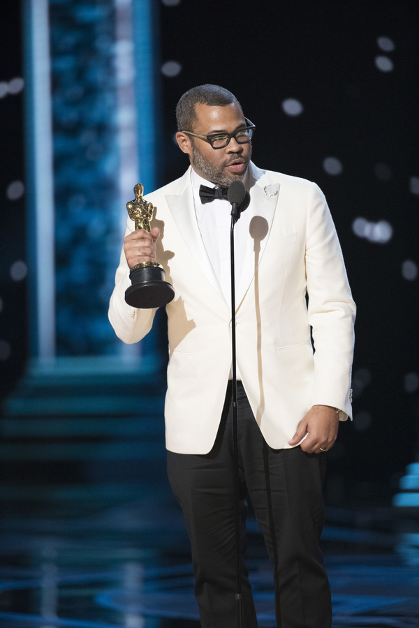 JORDAN PEELE Photo