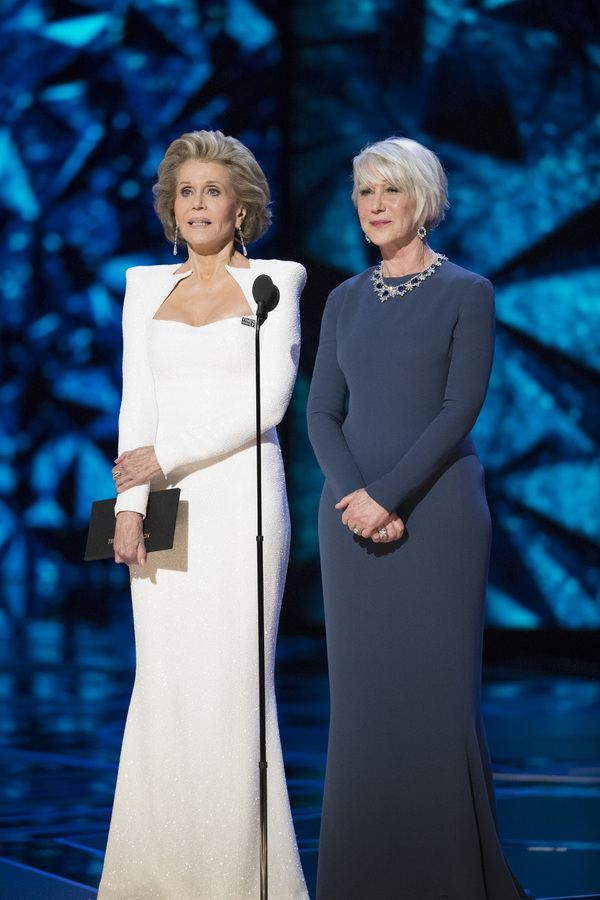Photo Coverage: Go Inside the 90th Annual Academy Awards Hosted By Jimmy Kimmel! Image
