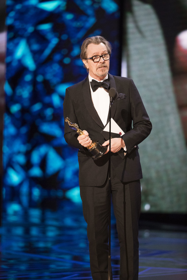 Photo Coverage: Go Inside the 90th Annual Academy Awards Hosted By Jimmy Kimmel! Image