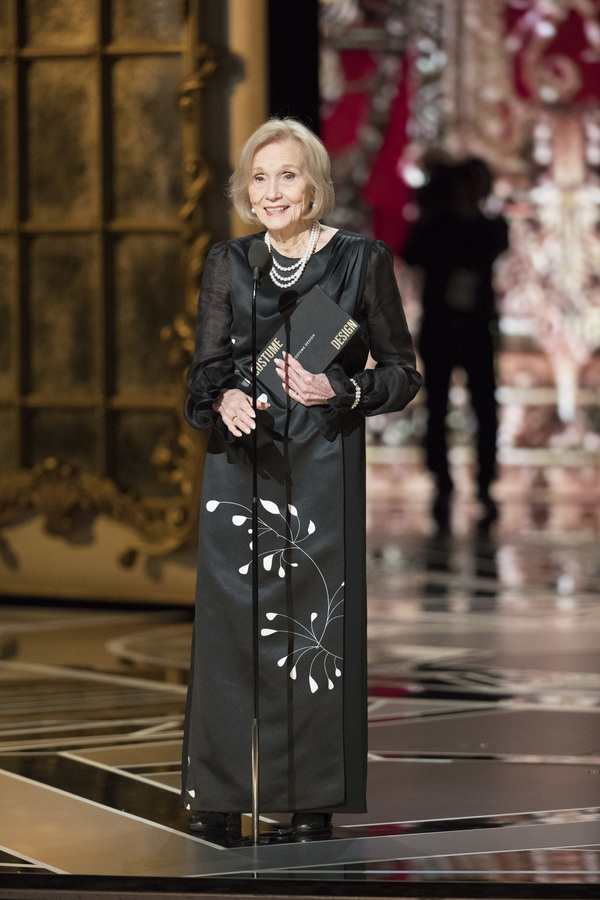 Photo Coverage: Go Inside the 90th Annual Academy Awards Hosted By Jimmy Kimmel! Image
