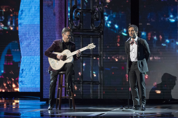 Photo Coverage: Go Inside the 90th Annual Academy Awards Hosted By Jimmy Kimmel! Image