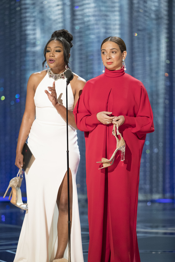 Photo Coverage: Go Inside the 90th Annual Academy Awards Hosted By Jimmy Kimmel! Image