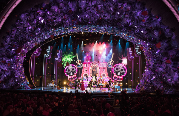 Photo Coverage: Go Inside the 90th Annual Academy Awards Hosted By Jimmy Kimmel! Image