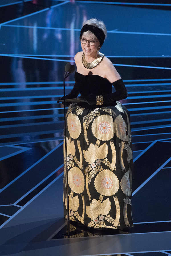 Photo Coverage: Go Inside the 90th Annual Academy Awards Hosted By Jimmy Kimmel! Image