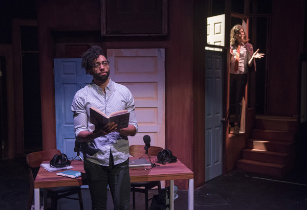 Photo Flash: About Face Theatre Stages TIME IS ON OUR SIDE Image