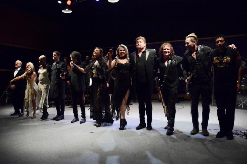 UPDATE: ROCKTOPIA Responds to AEA on Arrangement for Choir's Wages Image