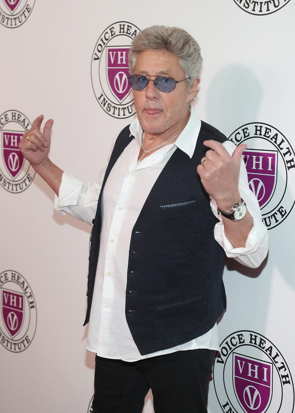 Photo Flash: Julie Andrews, Sam Smith and More Attend the Voice Health Institute's Raise Your Voice Gala Image