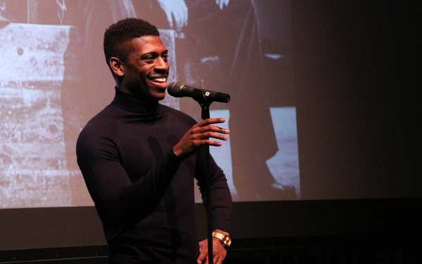 Photo Flash: Porchlight Music Theatre Makes Arts Club Debut! Image