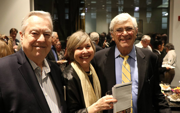 Photo Flash: Porchlight Music Theatre Makes Arts Club Debut! Image
