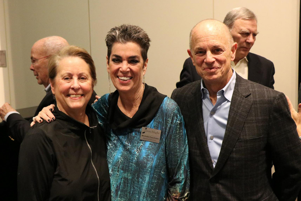 Photo Flash: Porchlight Music Theatre Makes Arts Club Debut! Image
