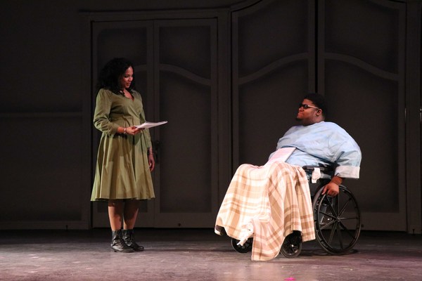 Photo Flash: Porchlight Music Theatre Presents THEY'RE PLAYING OUR SONG Image