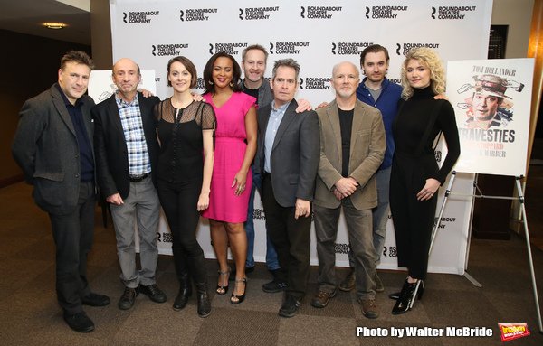 Brief 3/7: Lin-Manuel Miranda Talks Bringing HAMILTON to Puerto Rico, and More! Image