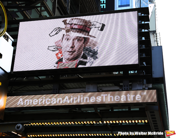 Photo Coverage: The Cast of Roundabout's TRAVESTIES Meets The Press Image