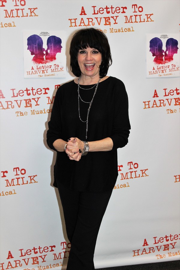 Beth Leavel Photo