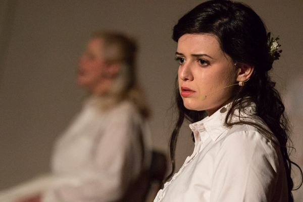 Photo Coverage: First look at King Avenue Players' OUR TOWN Image