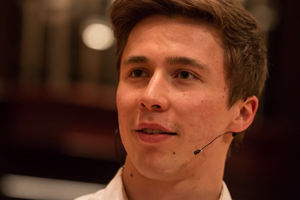 Photo Coverage: First look at King Avenue Players' OUR TOWN Image