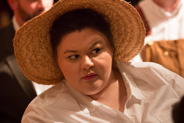 Photo Coverage: First look at King Avenue Players' OUR TOWN Image