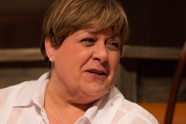 Photo Coverage: First look at King Avenue Players' OUR TOWN Image
