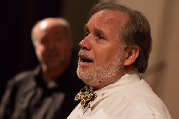 Photo Coverage: First look at King Avenue Players' OUR TOWN Image