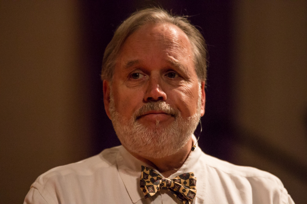 Photo Coverage: First look at King Avenue Players' OUR TOWN Image