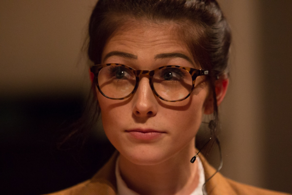 Photo Coverage: First look at King Avenue Players' OUR TOWN Image