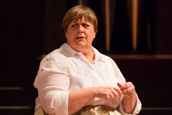 Photo Coverage: First look at King Avenue Players' OUR TOWN Image