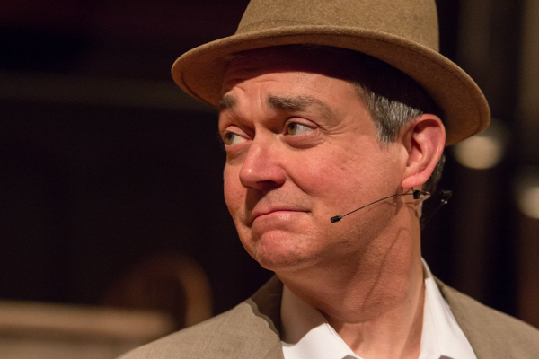 Photo Coverage: First look at King Avenue Players' OUR TOWN Image