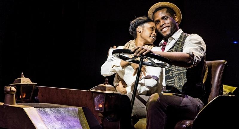Regional Roundup: Top New Features This Week Around Our BroadwayWorld 3/9 - WAITRESS, RAGTIME, CHICAGO, and More! Image