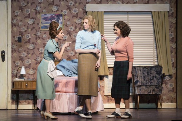 Photos: Kelli O'Hara Stars in COSI FAN TUTTE at The Met Image