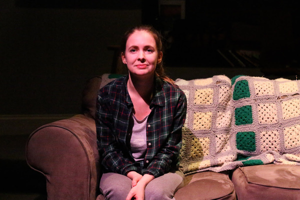 Photo Flash: First Look at Circle Theatre's THE CONDITION OF FEMME Image