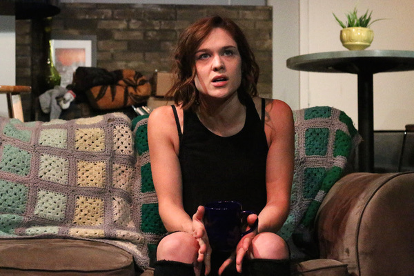 Photo Flash: First Look at Circle Theatre's THE CONDITION OF FEMME Image