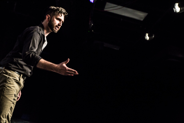 Photo Coverage: First look at Imagine Productions' GODSPELL Image