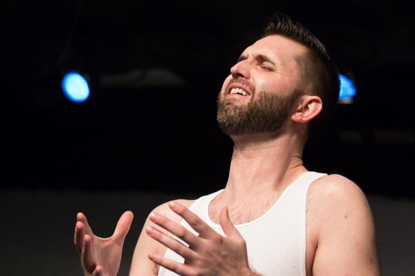 Photo Coverage: First look at Imagine Productions' GODSPELL Image