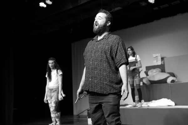 Photo Coverage: First look at Imagine Productions' GODSPELL Image