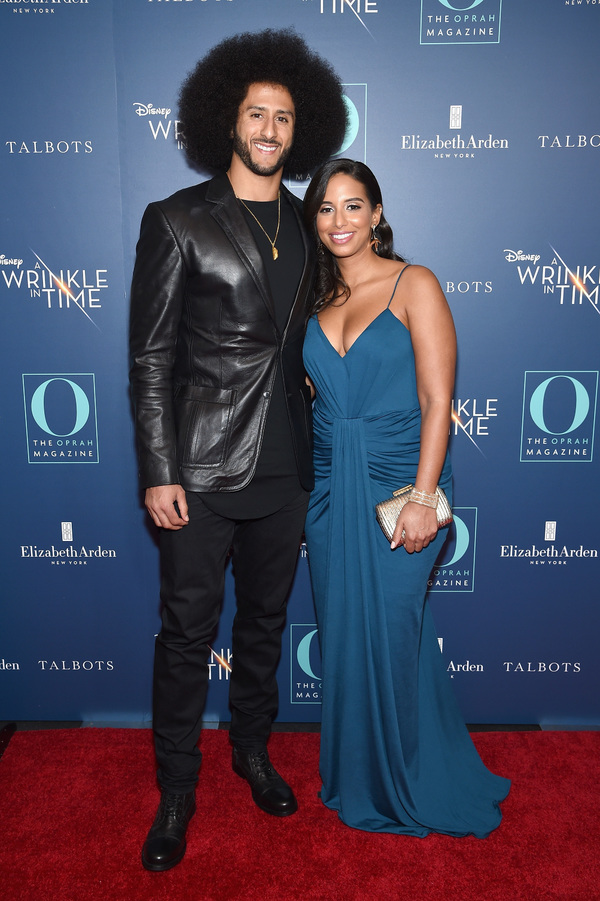 Photo Coverage: The Cast of A WRINKLE IN TIME Attend Special Screening Hosted By O, The Oprah Magazine 