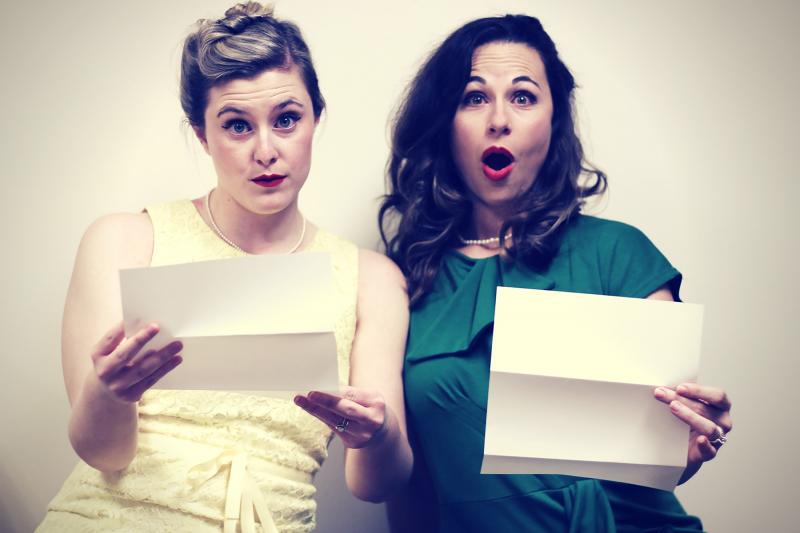 Interview: Christine Weems on '80s Music, All-Female Productions, and THE MERRY WIVES OF WINDSOR Image