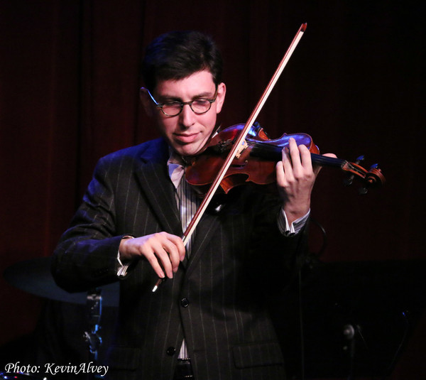 Photo Flash: Cheryl Bentyne Comes to BROADWAY AT BIRDLAND Image