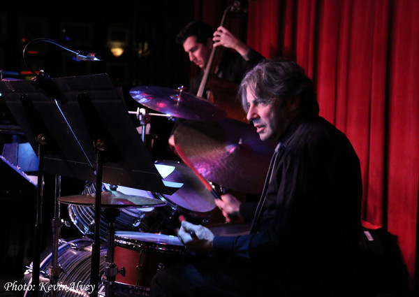 Photo Flash: Cheryl Bentyne Comes to BROADWAY AT BIRDLAND Image