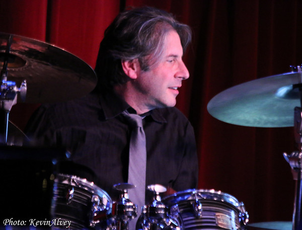 Photo Flash: Cheryl Bentyne Comes to BROADWAY AT BIRDLAND Image