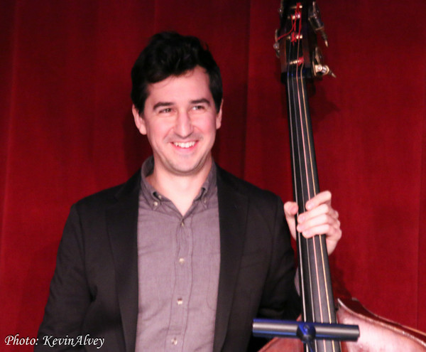 Photo Flash: Cheryl Bentyne Comes to BROADWAY AT BIRDLAND Image