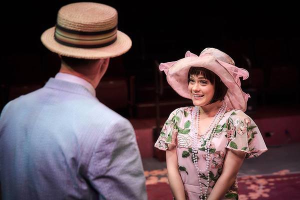 Photo Flash: Hale Centre Theatre Presents NO, NO NANETTE Image