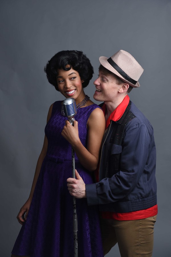Photo Flash: Porchlight Music Theatre Announces Cast and Production Team for MEMPHIS Image