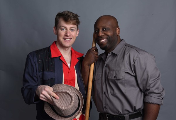 Photo Flash: Porchlight Music Theatre Announces Cast and Production Team for MEMPHIS Image