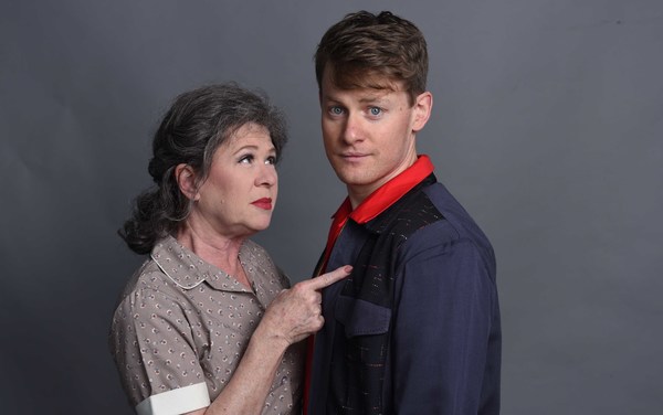 Photo Flash: Porchlight Music Theatre Announces Cast and Production Team for MEMPHIS Image