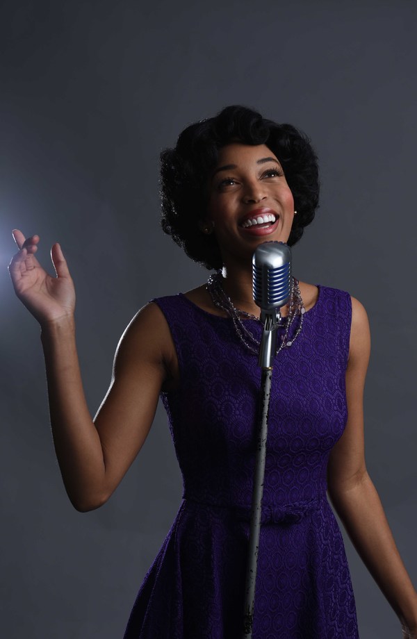 Photo Flash: Porchlight Music Theatre Announces Cast and Production Team for MEMPHIS Image